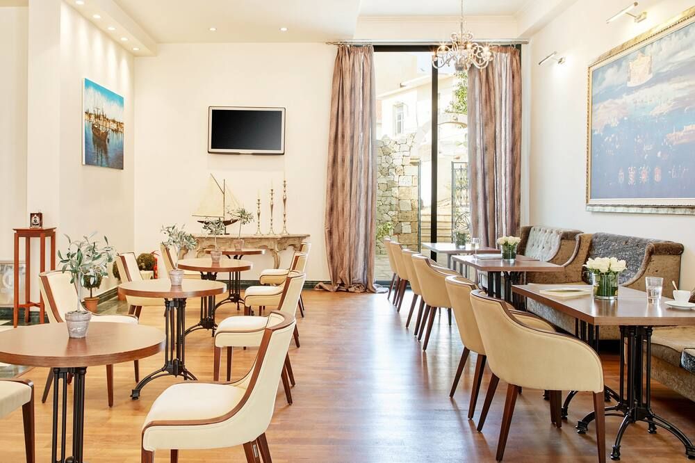 Restaurang
