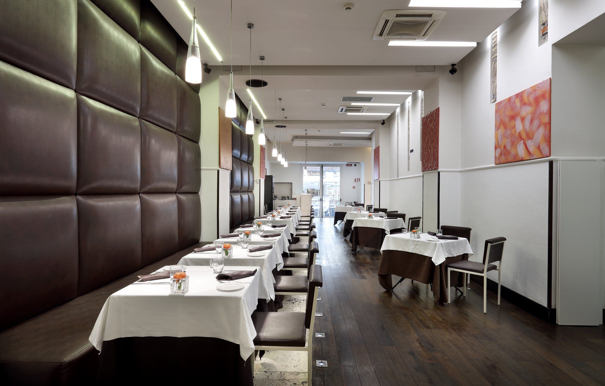 Restaurang