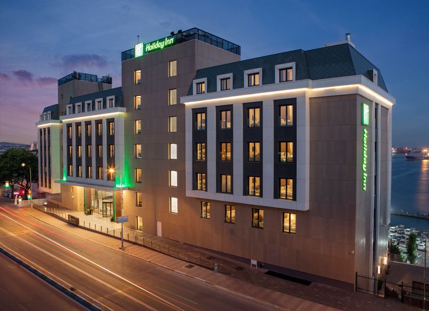 Byggnad Foto