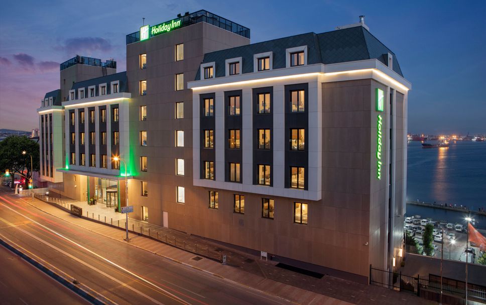 Byggnad Foto