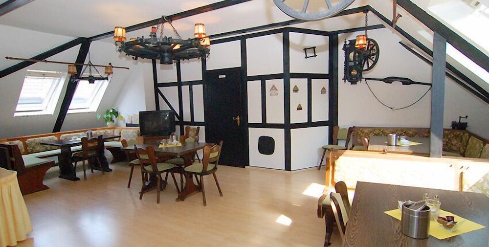 Restaurang