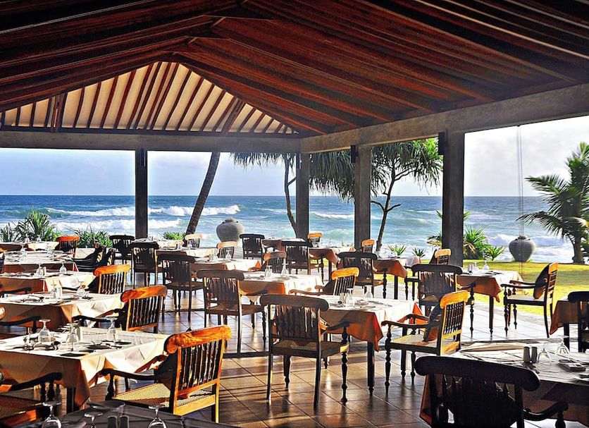 Restaurang Foto
