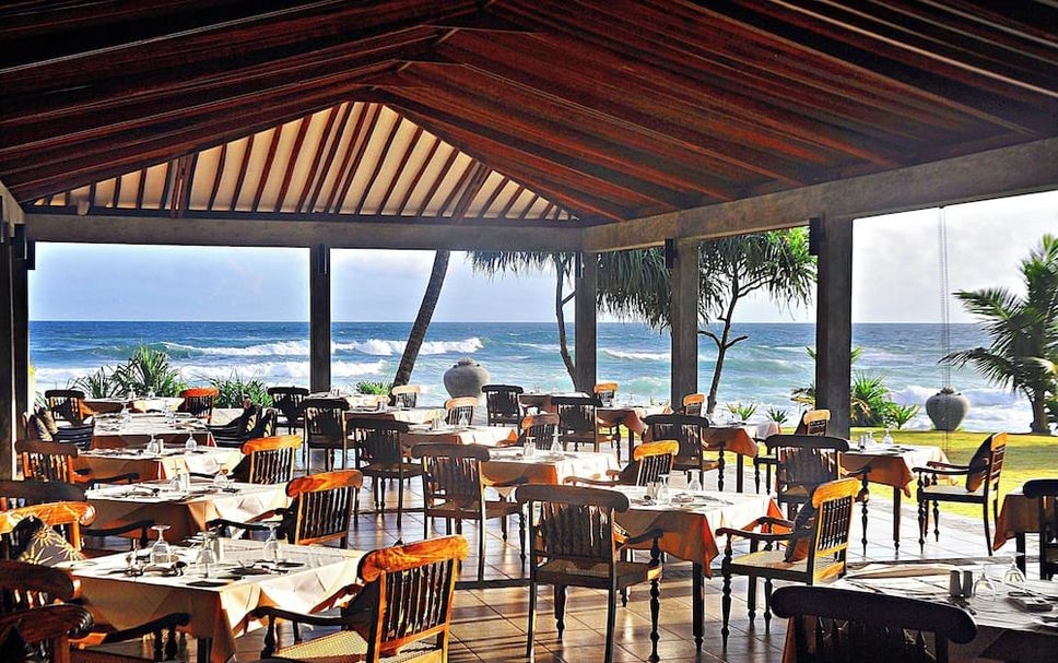Restaurang Foto