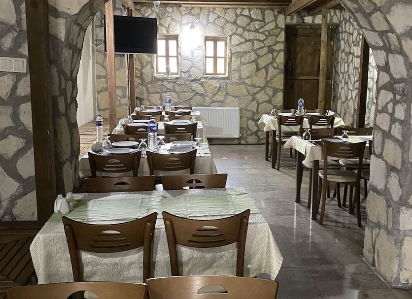 Restaurang Foto