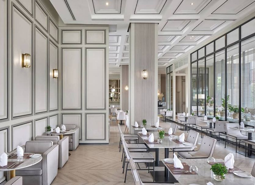 Restaurang Foto