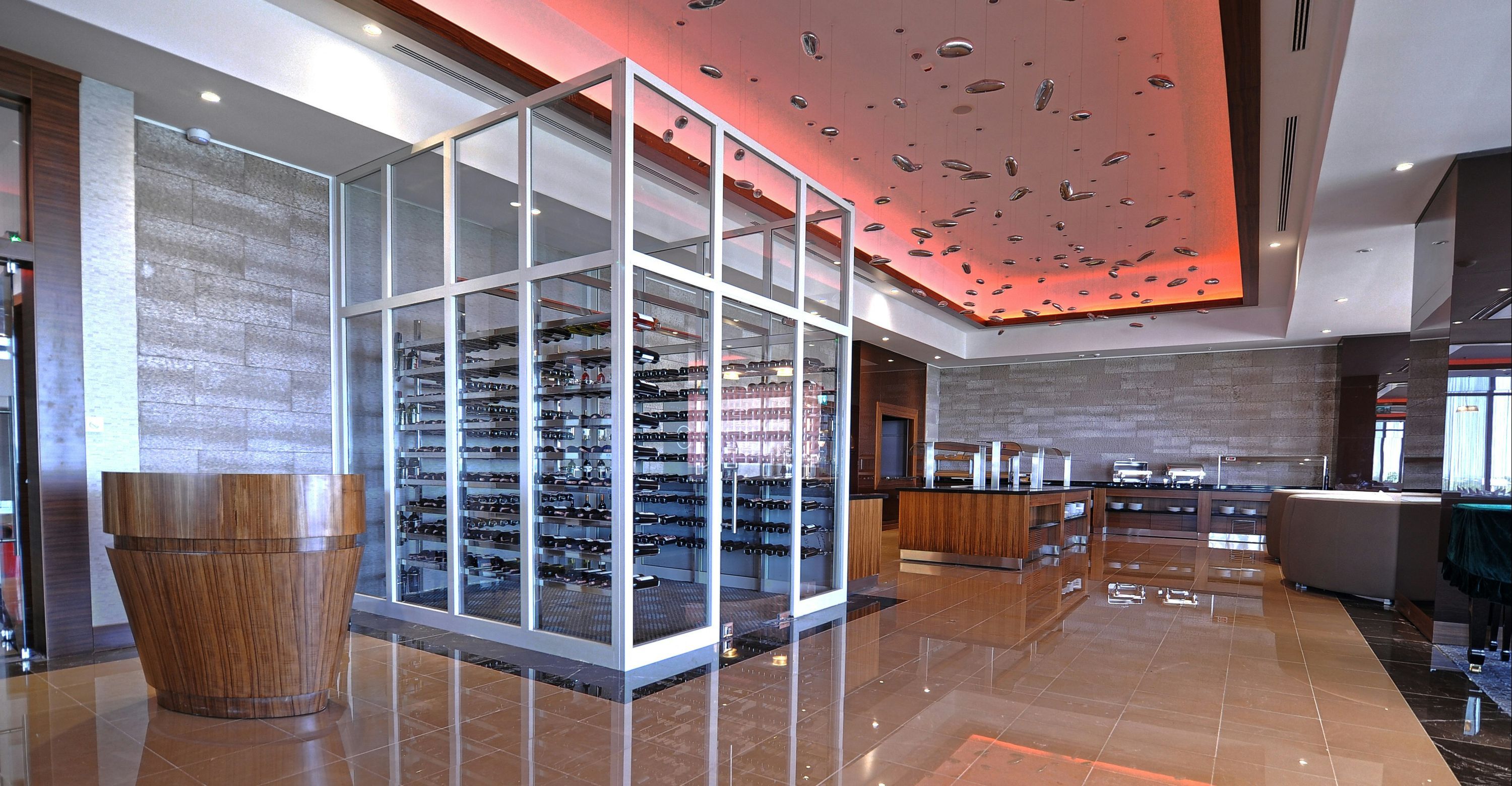 Restaurang