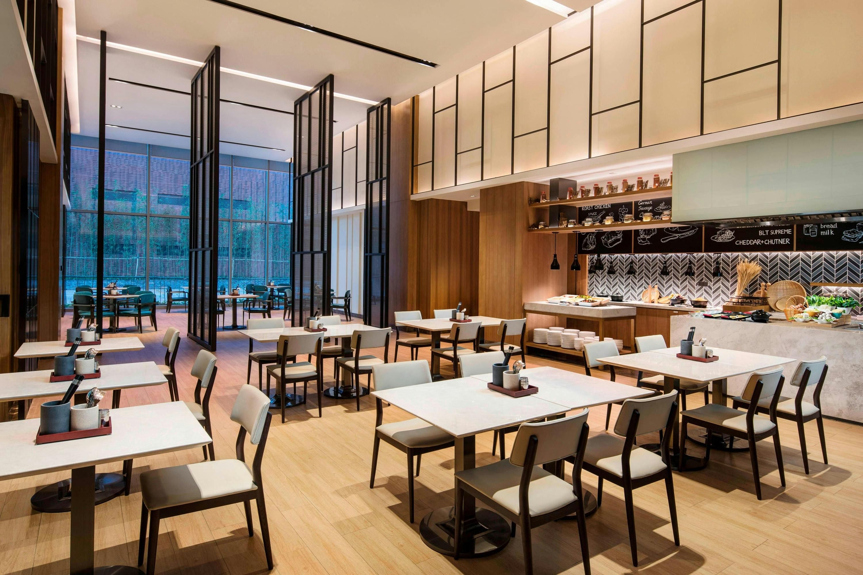 Restaurang