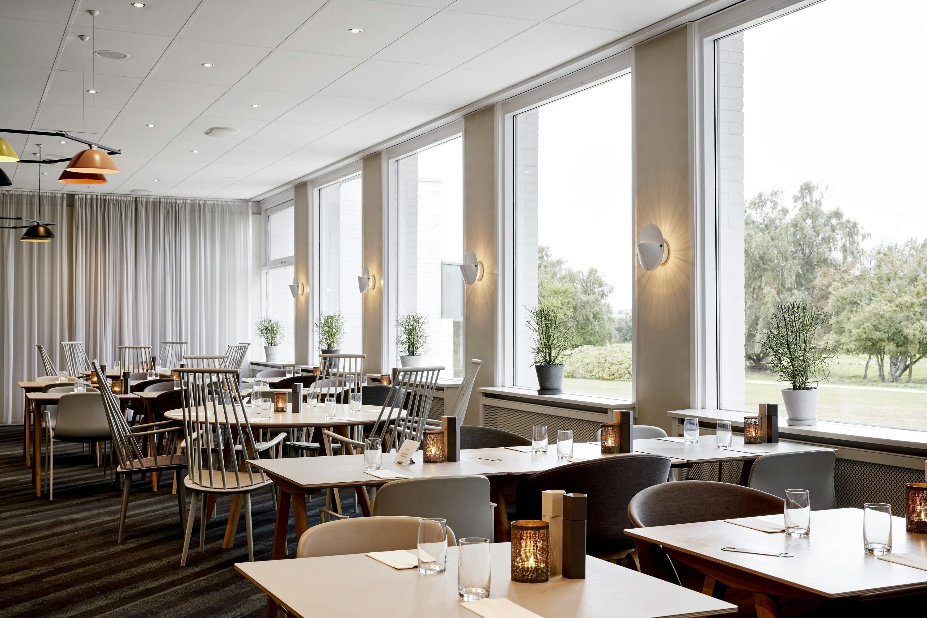 Restaurang