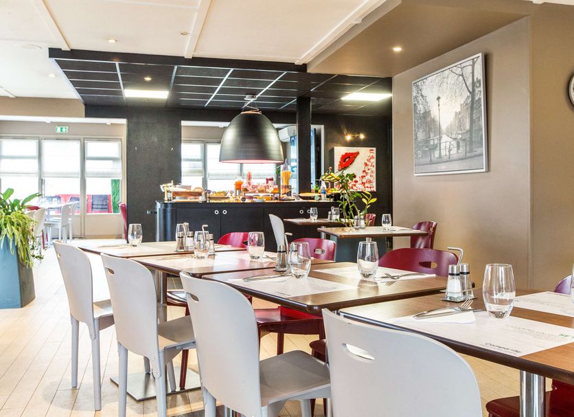 Restaurang Foto