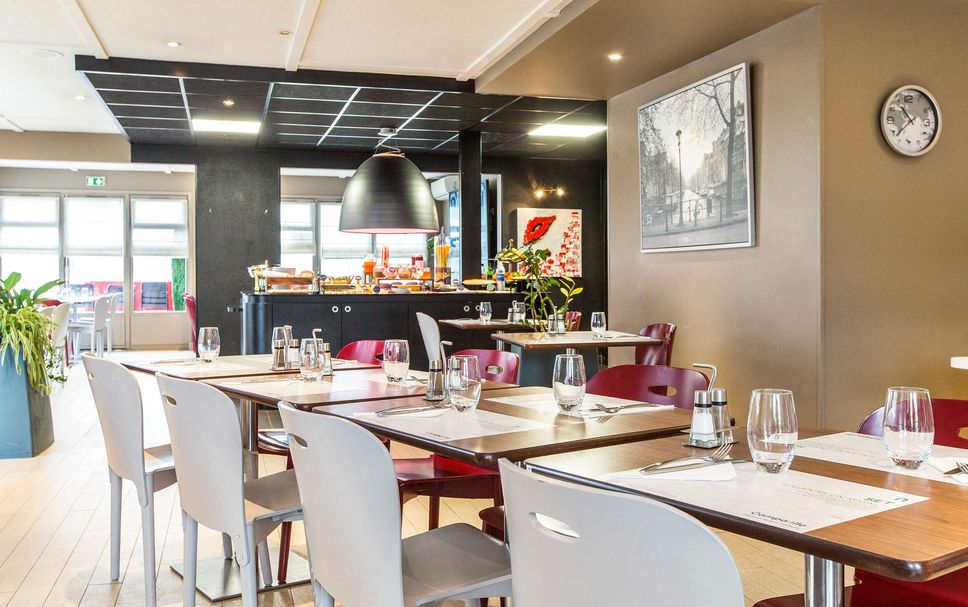 Restaurang Foto