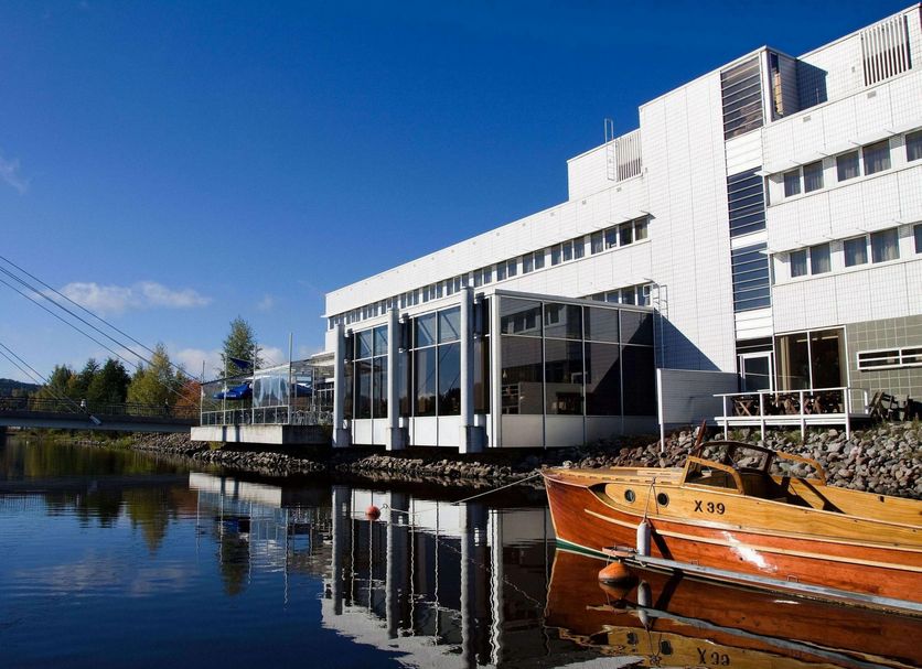 Byggnad Foto