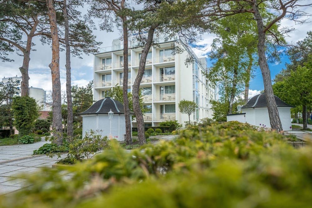 Byggnad