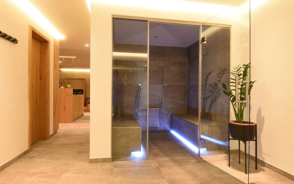 Hall Foto