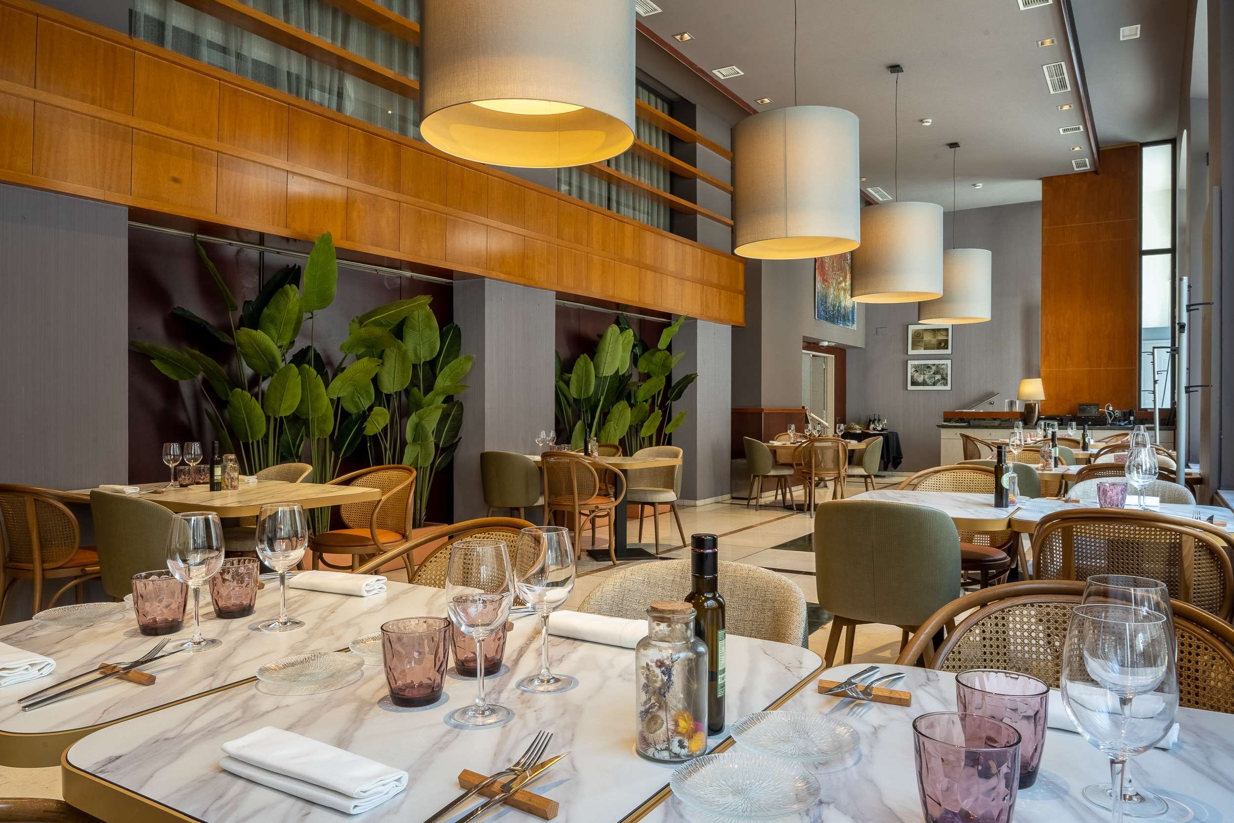 Restaurang