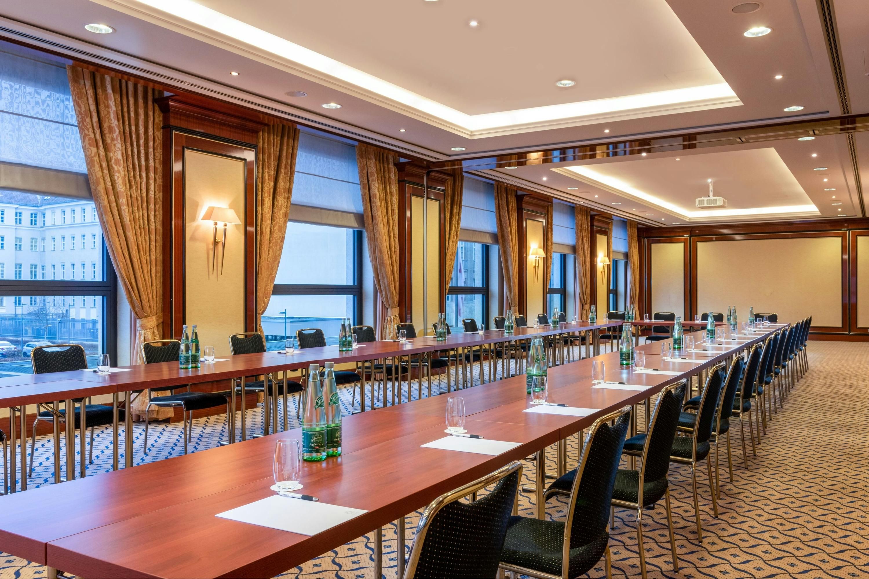 Konferensrum