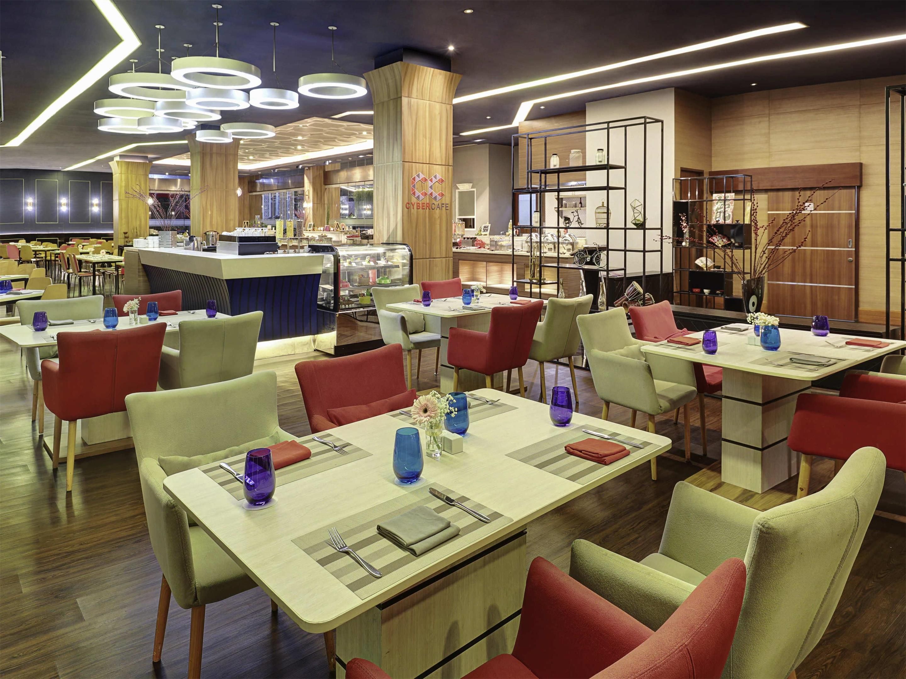 Restaurang