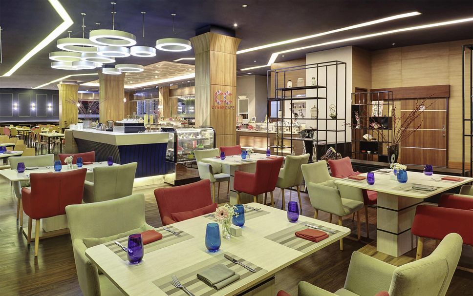 Restaurang Foto
