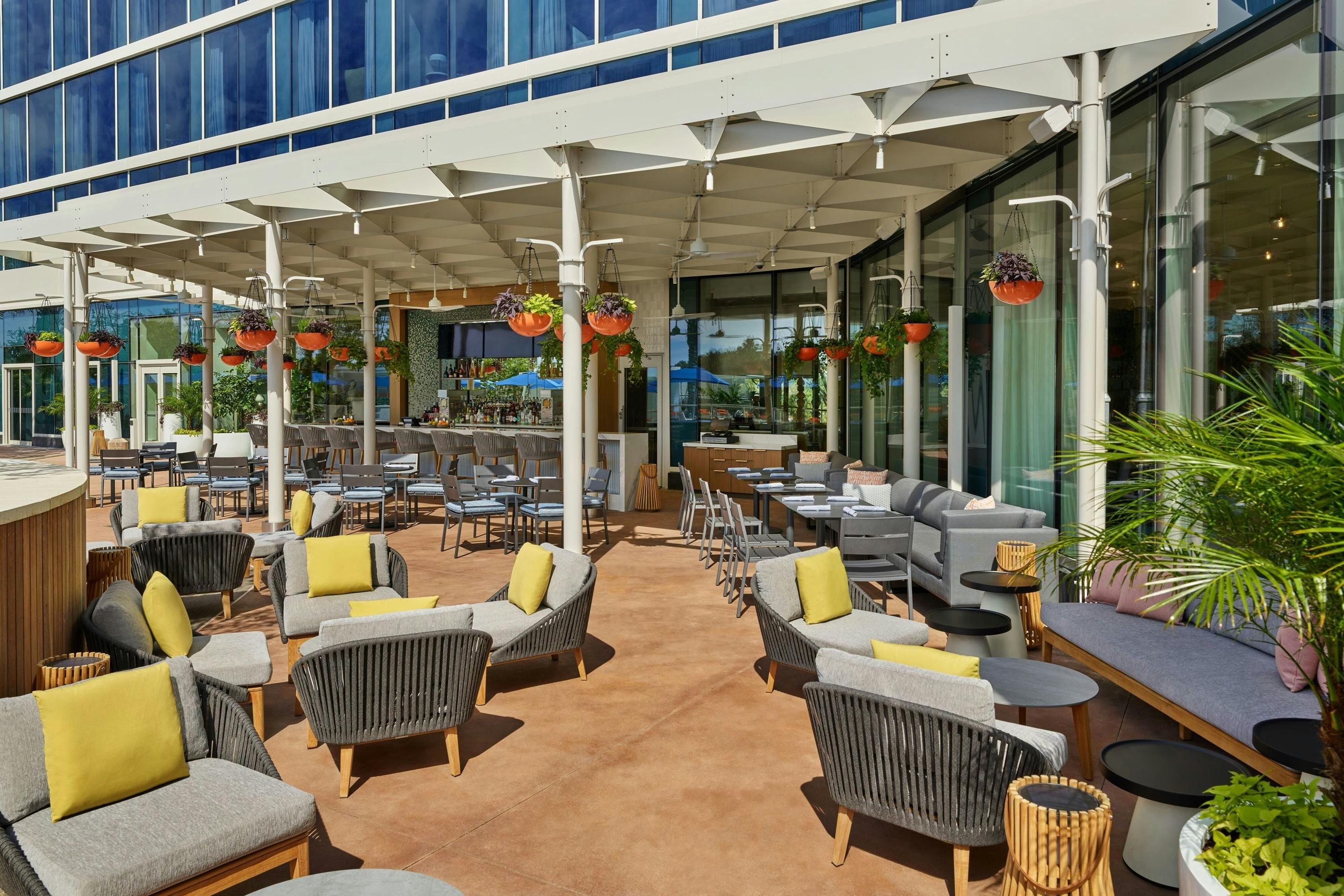 Restaurang