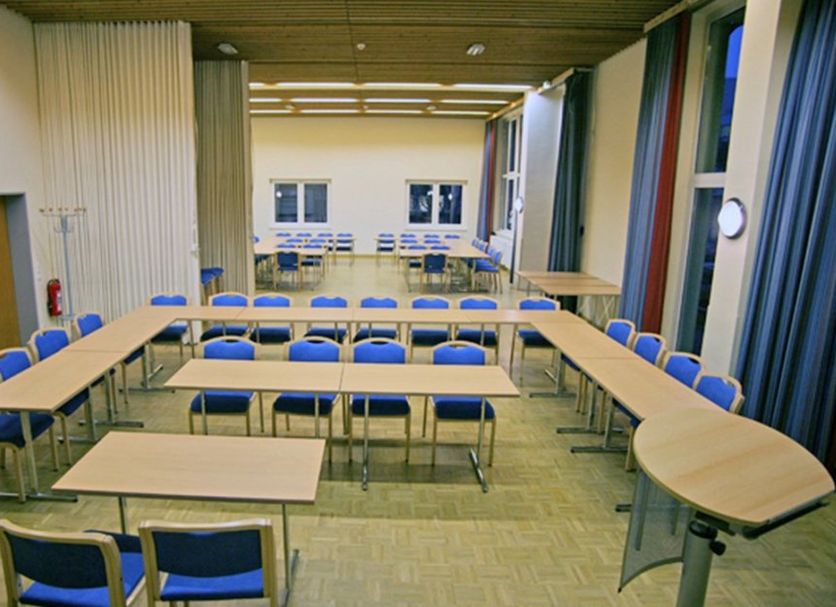 Konferensrum Foto