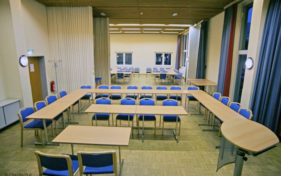 Konferensrum Foto
