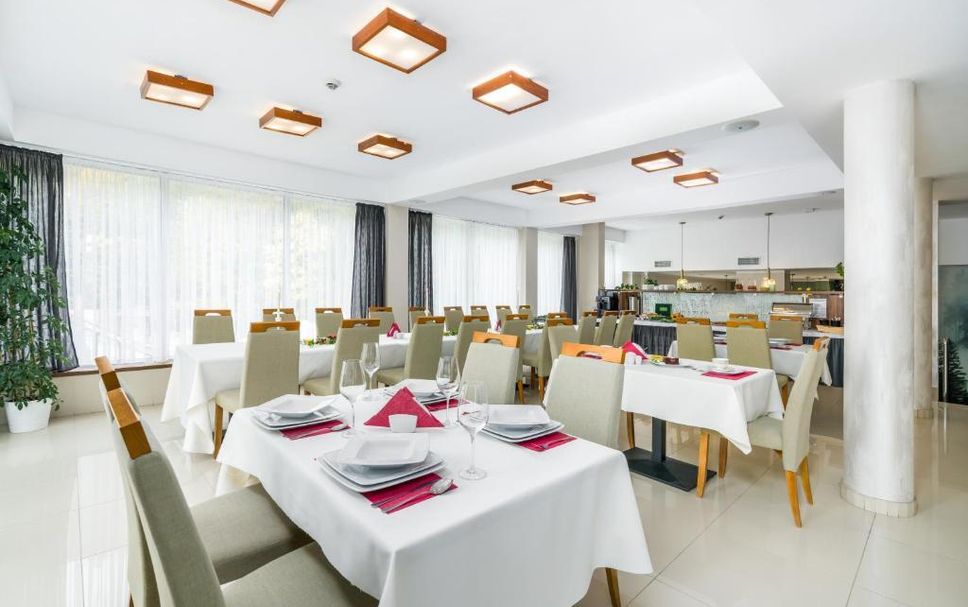 Restaurang Foto