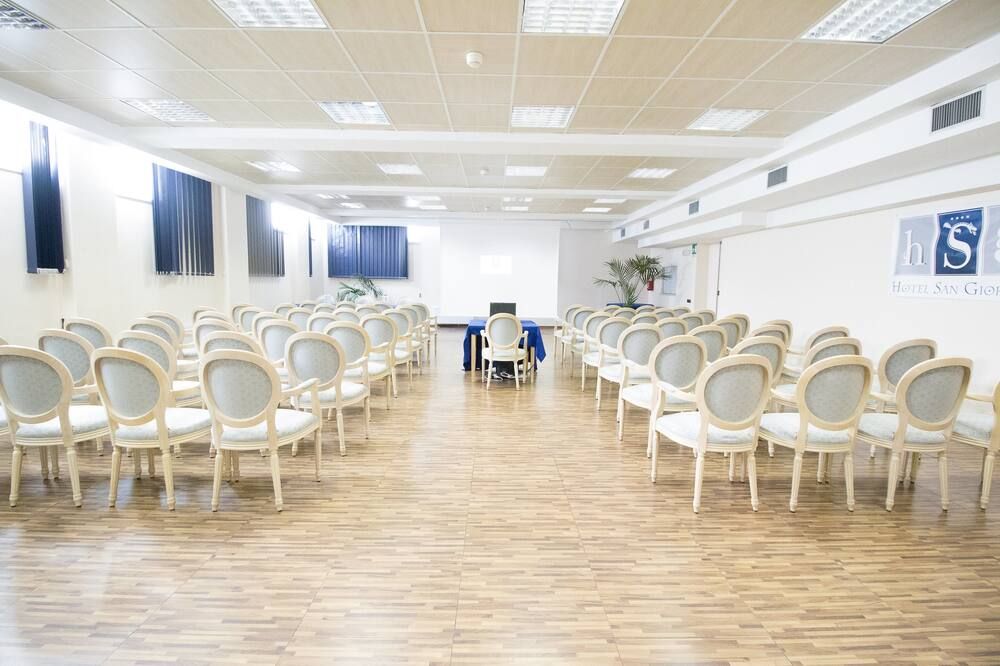 Konferensrum
