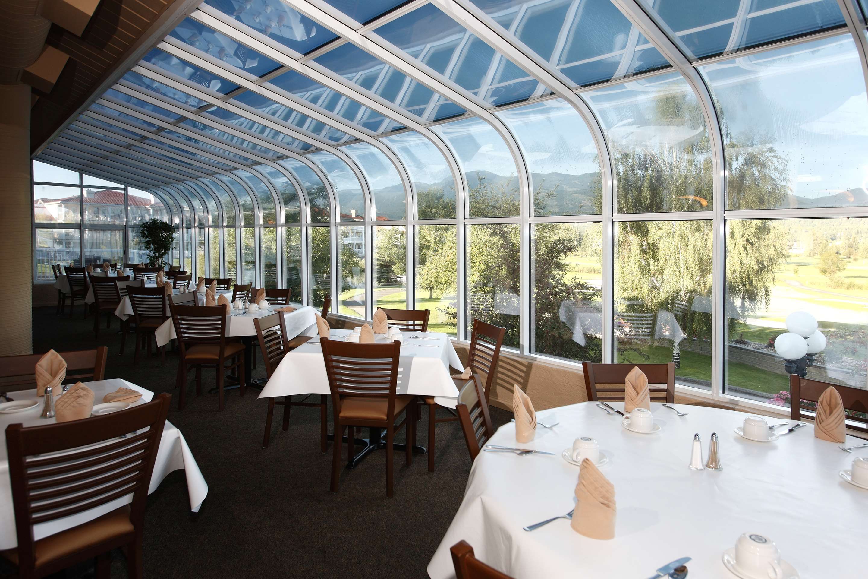 Restaurang