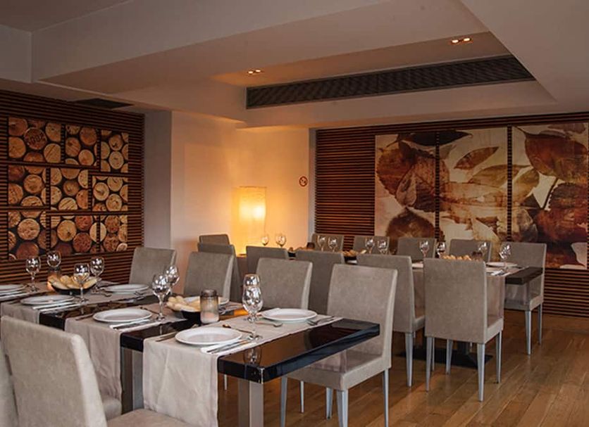Restaurang Foto
