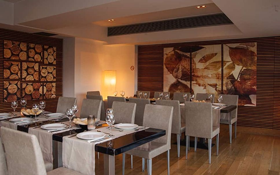 Restaurang Foto
