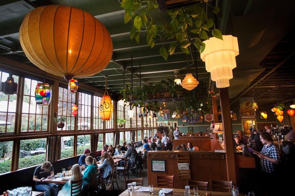 Restaurang