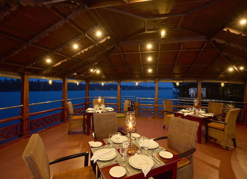 Restaurang Foto