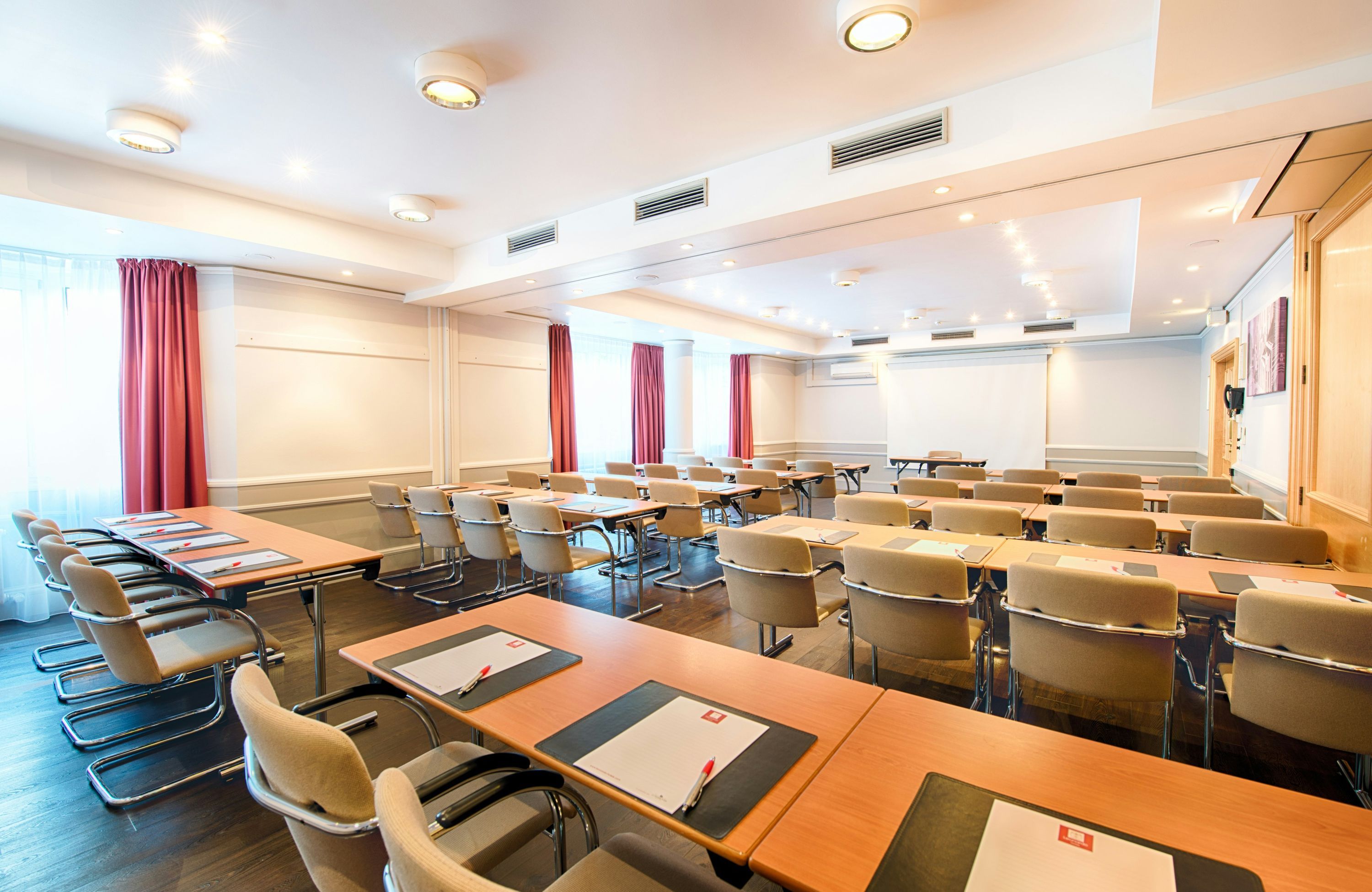 Konferensrum