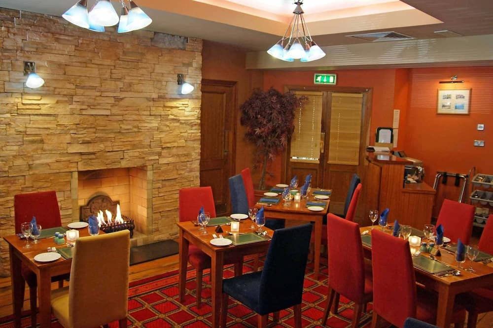 Restaurang