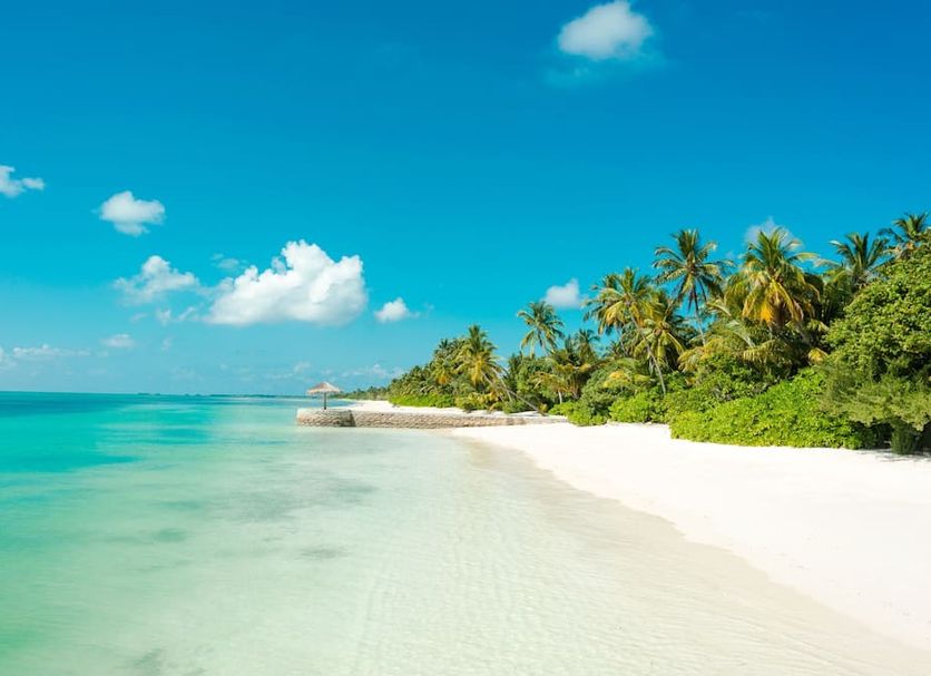 Strand Foto