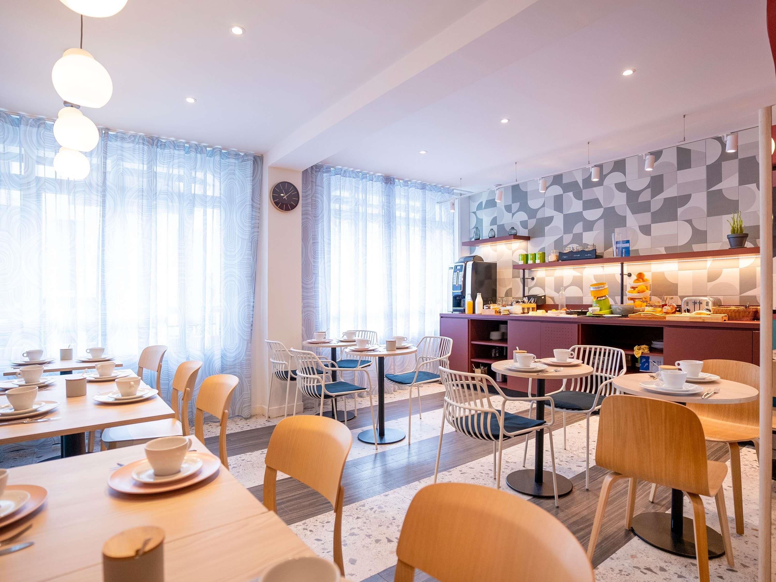 Restaurang