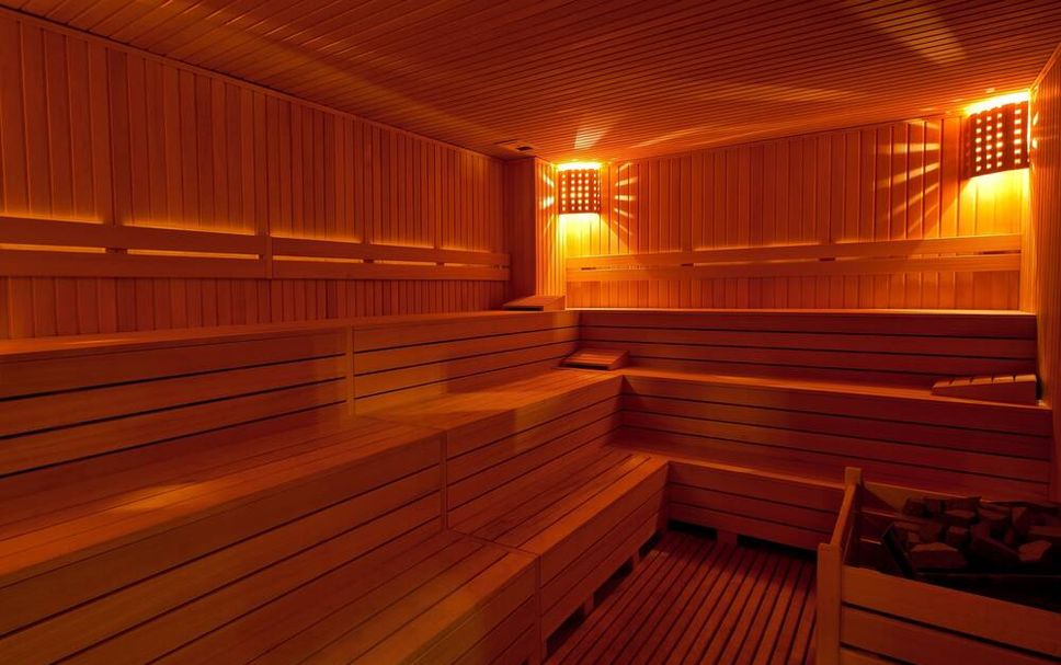 Spa Foto