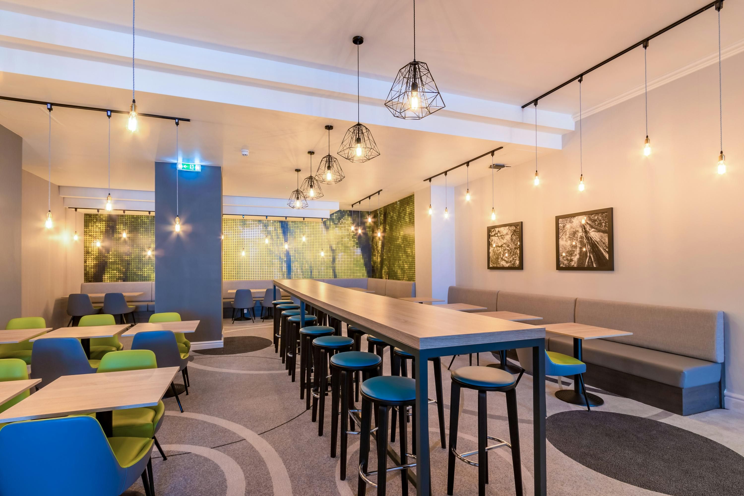 Restaurang