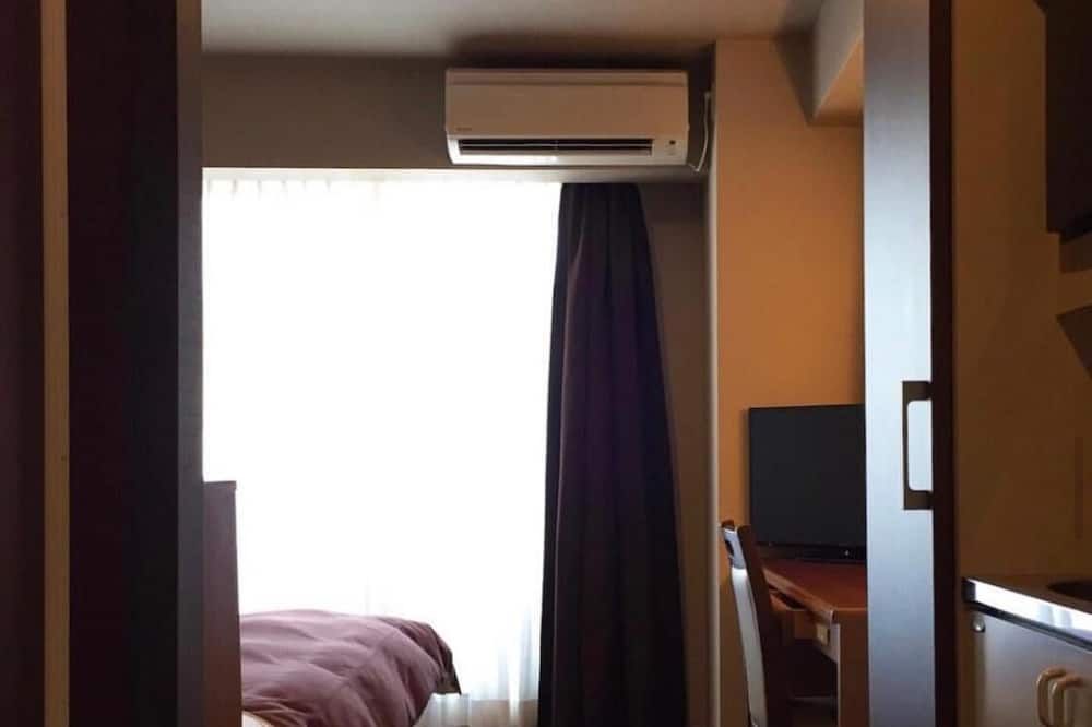 Rumsfaciliteter