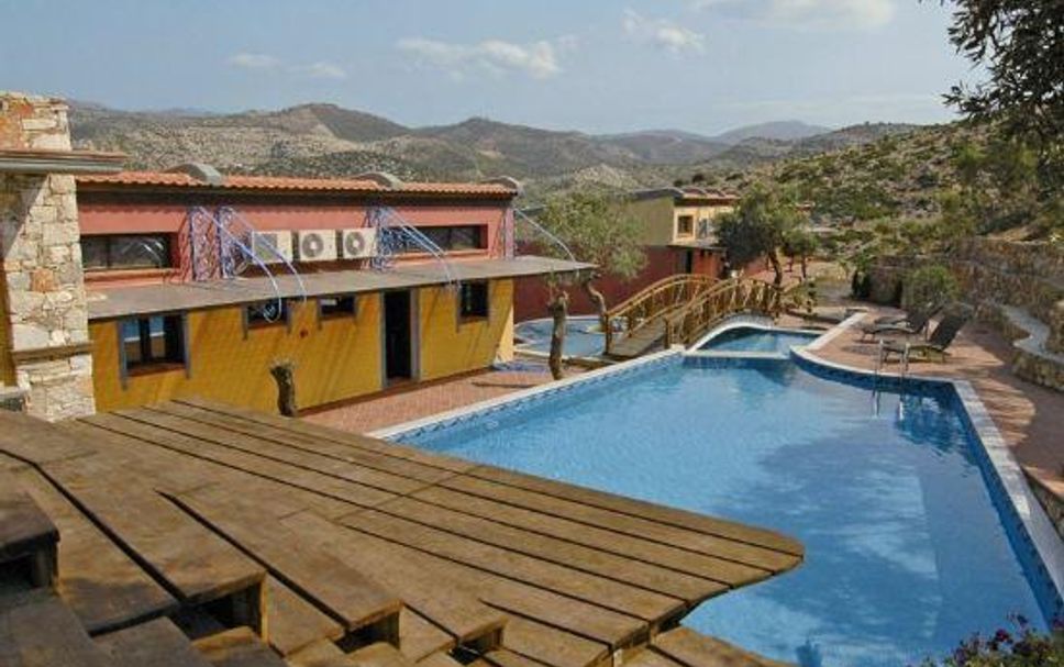 Pool Foto