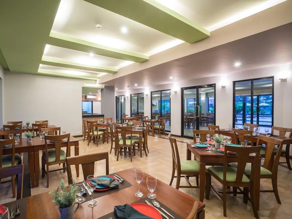 Restaurang