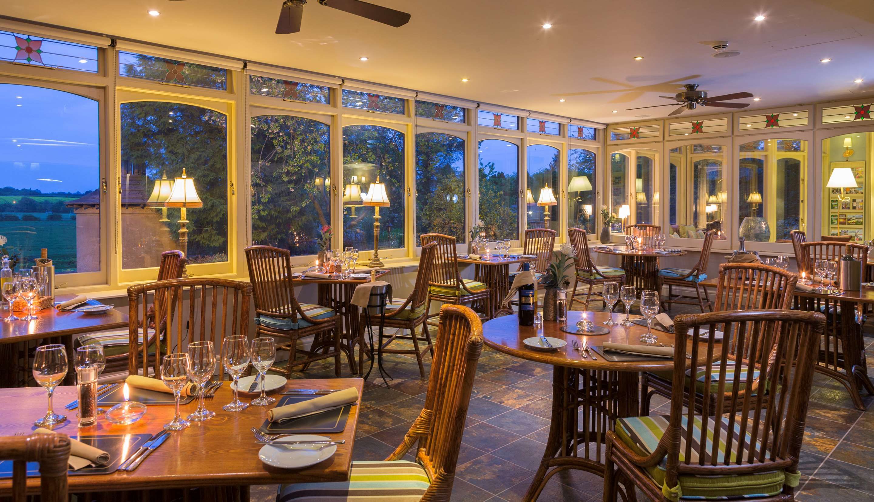 Restaurang