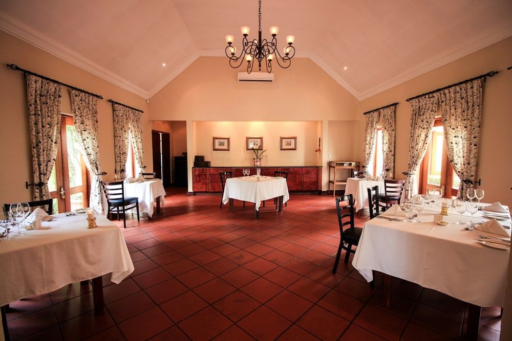 Restaurang Foto