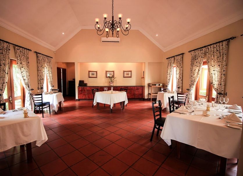 Restaurang Foto