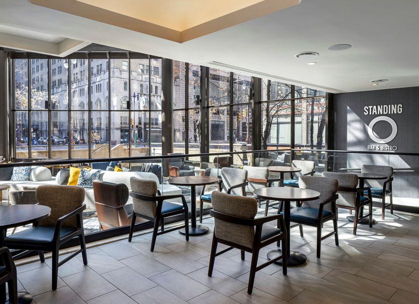 Restaurang Foto