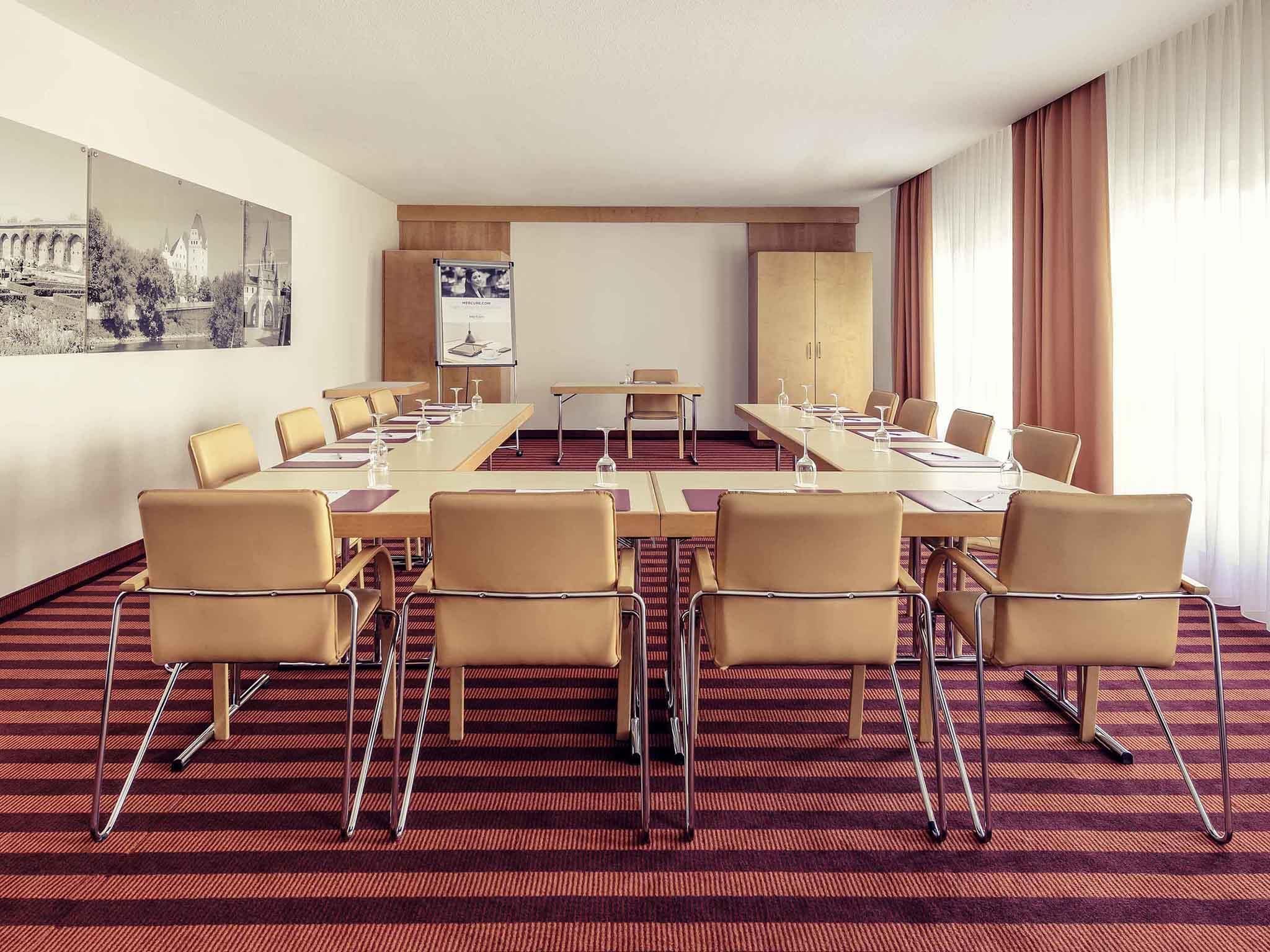 Konferensrum