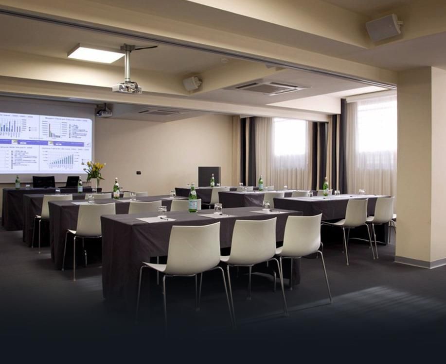 Konferensrum