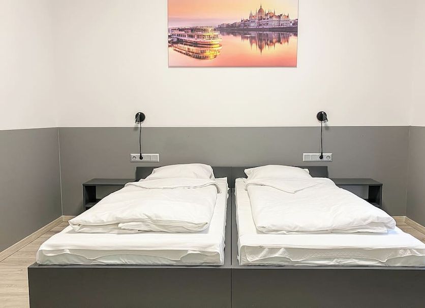 Sovrum Foto