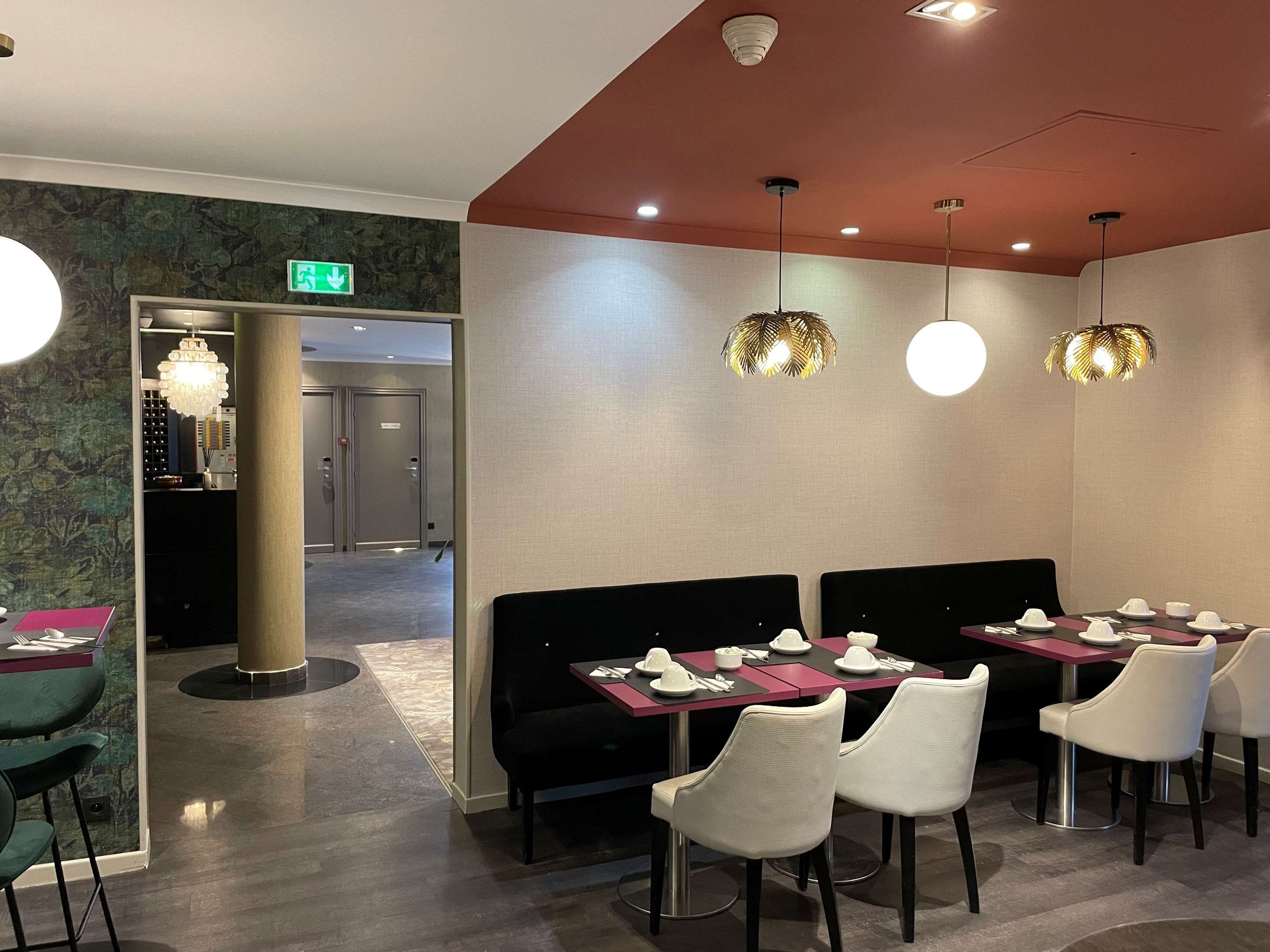 Restaurang