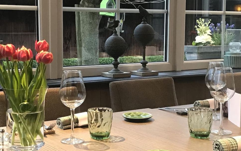 Restaurang Foto