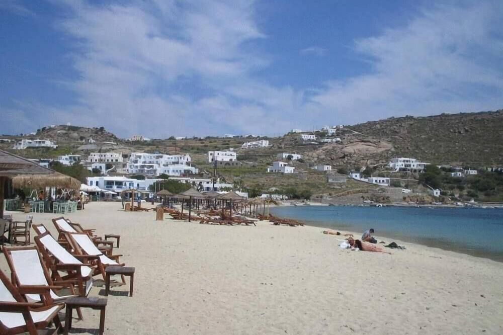 Strand Foto